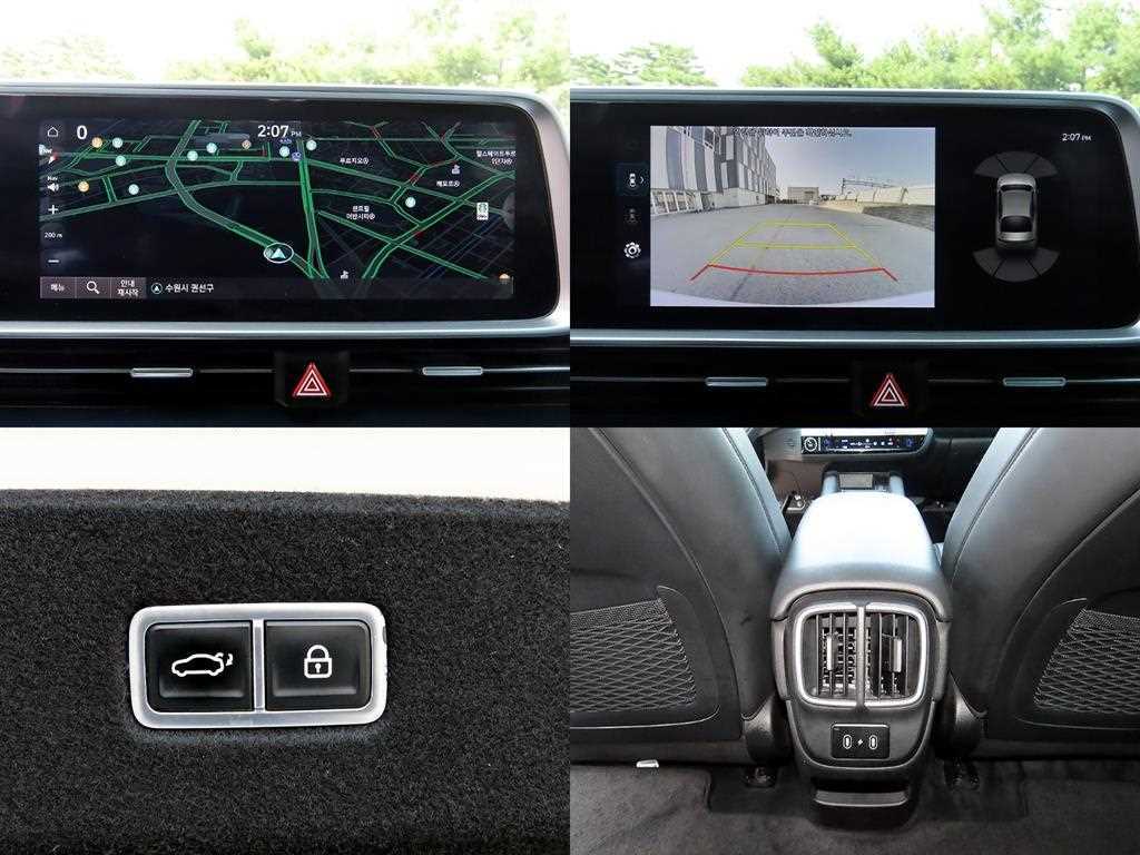 Hyundai Ioniq6 — photo 18