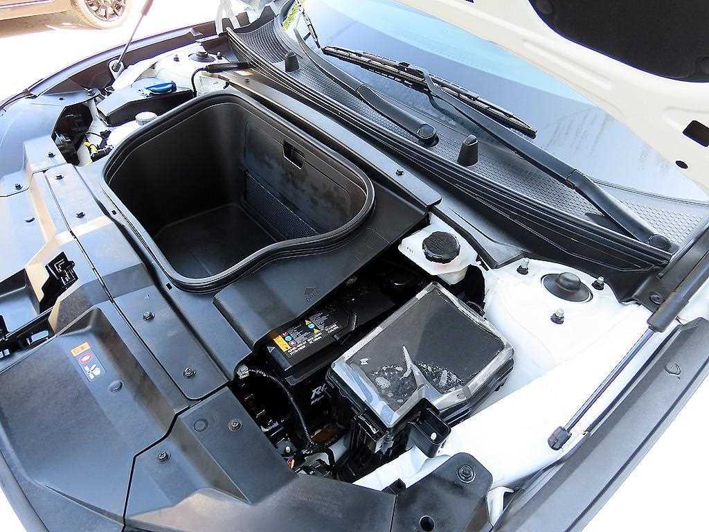 Hyundai Ioniq6 — photo 19