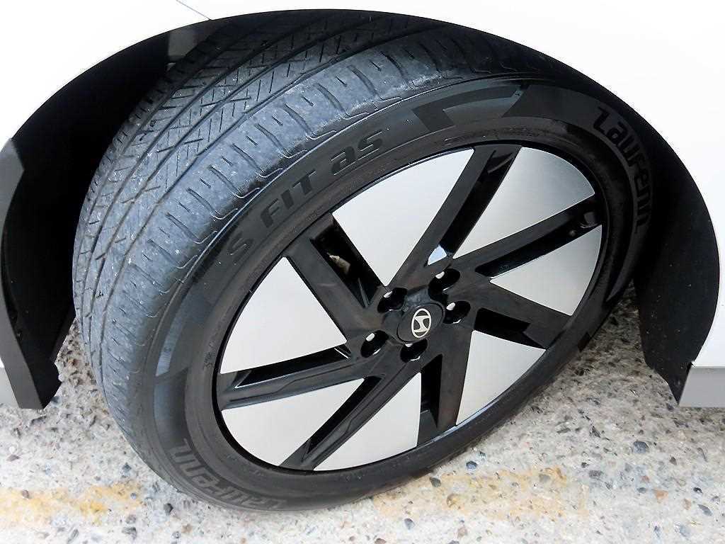 Hyundai Ioniq6 — photo 20