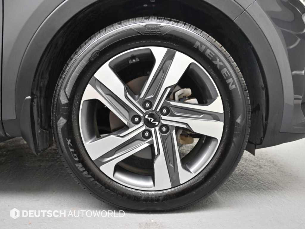 Kia Sorento — photo 05