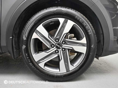 Kia Sorento — photo 05