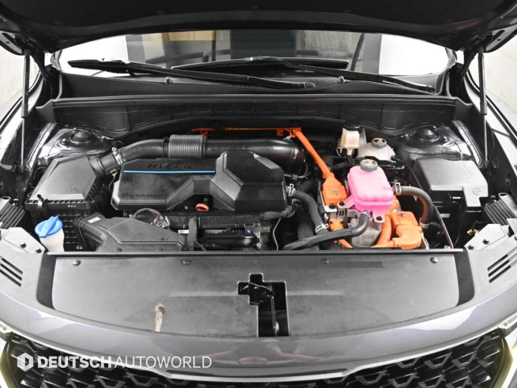 Kia Sorento — photo 06