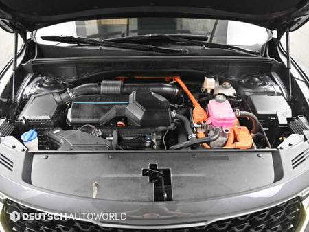 Kia Sorento — photo 06