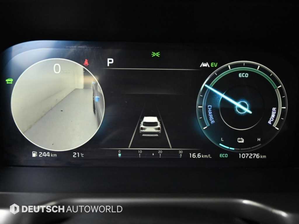 Kia Sorento — photo 08