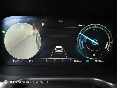 Kia Sorento — photo 08
