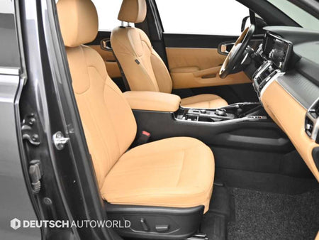 Kia Sorento — photo 10