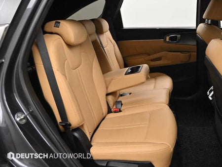 Kia Sorento — photo 12