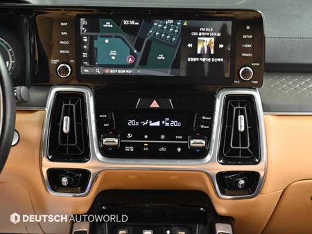 Kia Sorento — photo 14