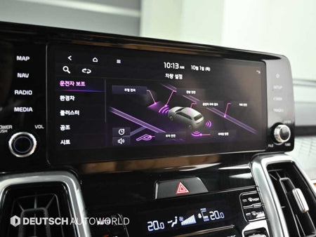 Kia Sorento — photo 17