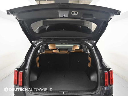Kia Sorento — photo 19