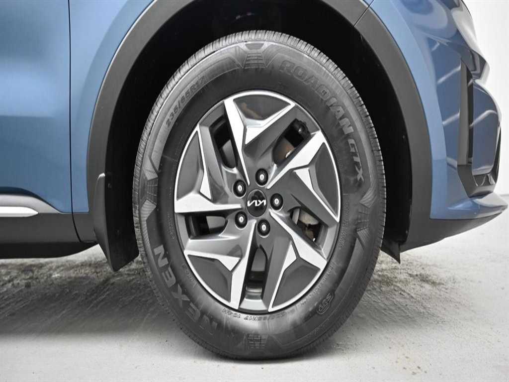 Kia Sorento — photo 05