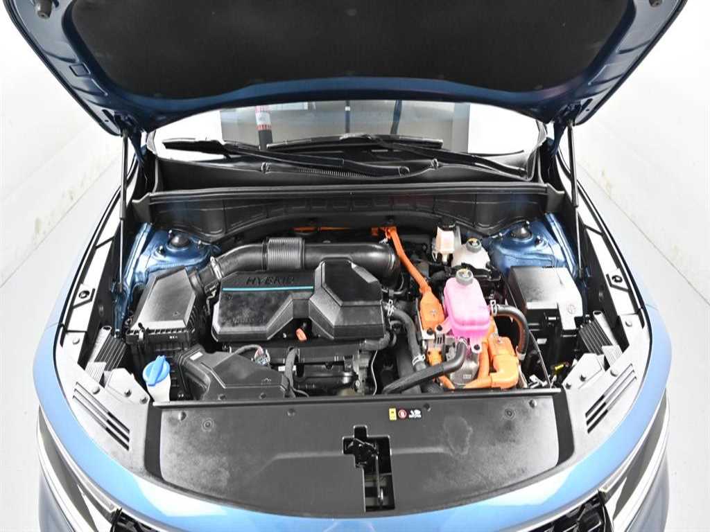Kia Sorento — photo 06