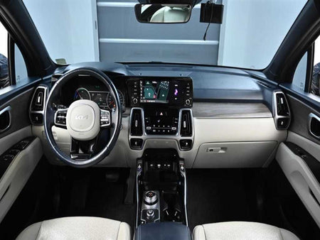 Kia Sorento — photo 07