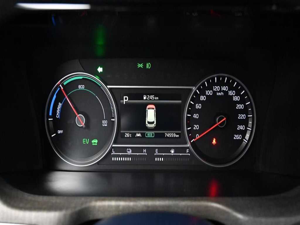 Kia Sorento — photo 08