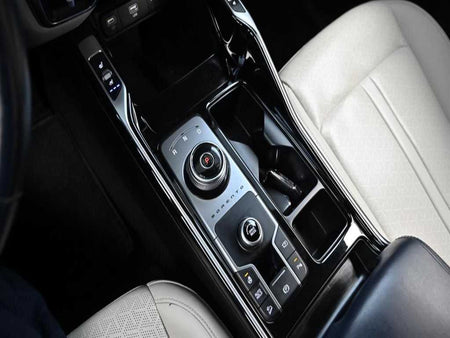 Kia Sorento — photo 09
