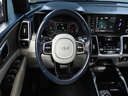 Kia Sorento — photo 13