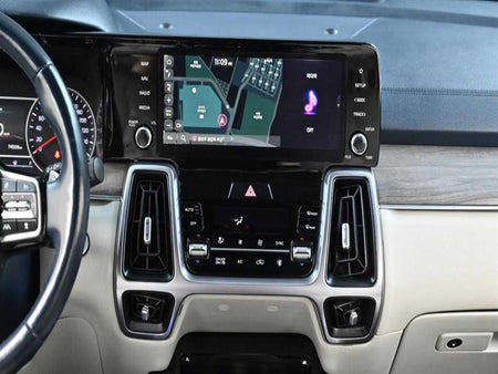 Kia Sorento — photo 14