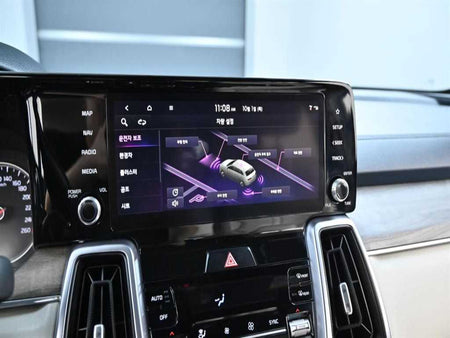 Kia Sorento — photo 17