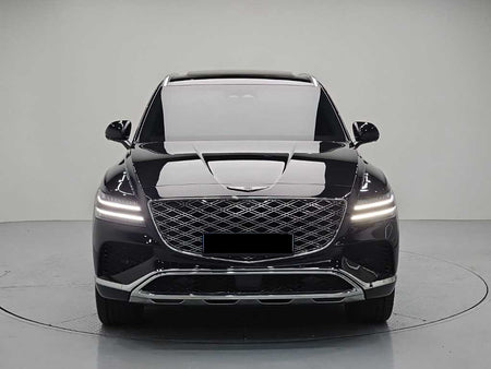 Genesis GV80 — photo 02