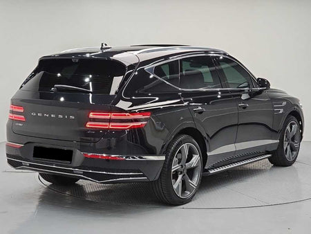 Genesis GV80 — photo 04