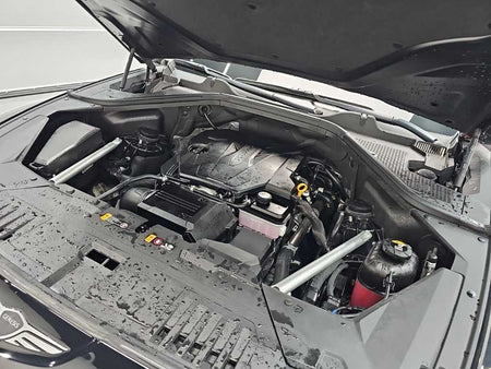 Genesis GV80 — photo 05