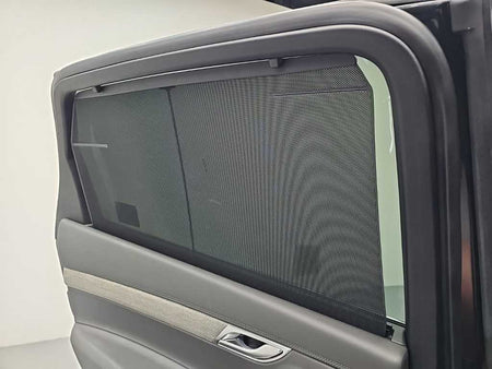 Genesis GV80 — photo 14