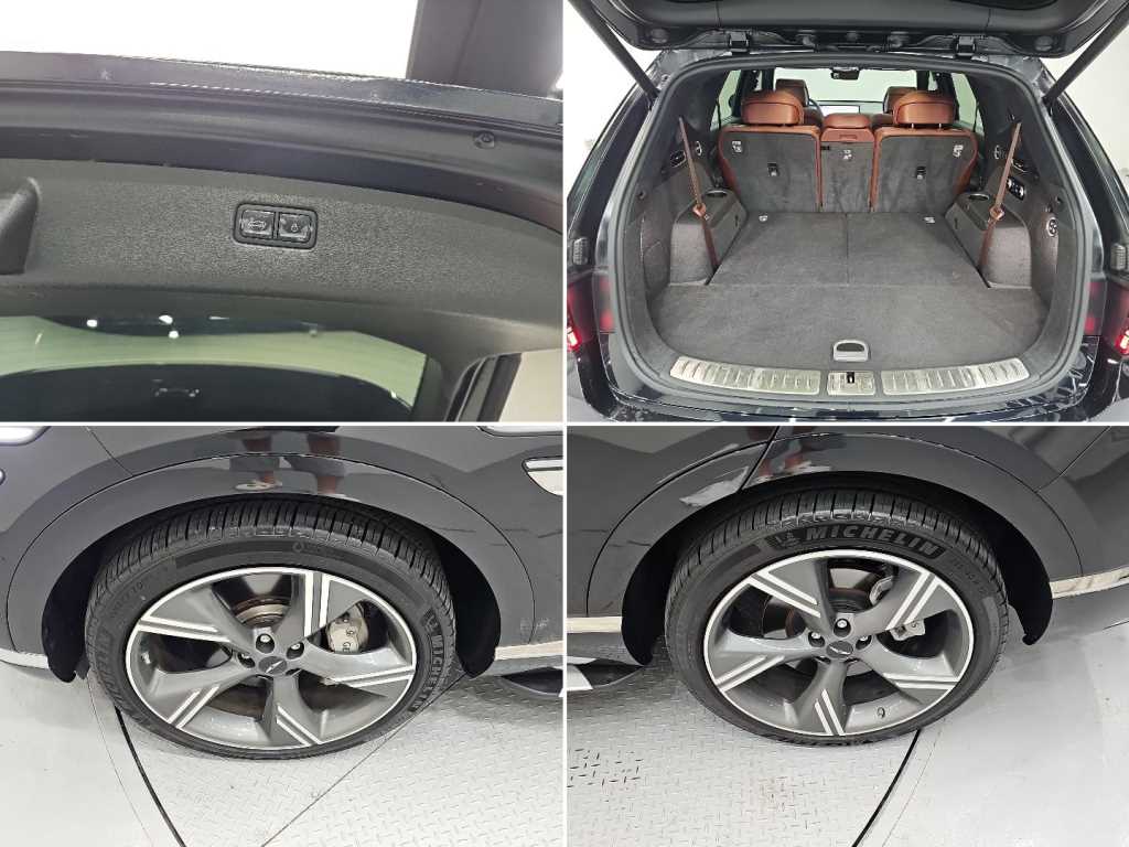 Genesis GV80 — photo 20