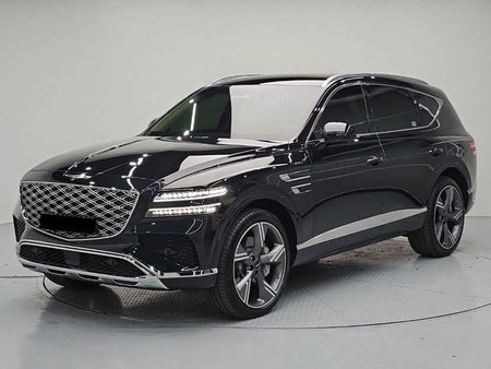Genesis GV80 — photo 01