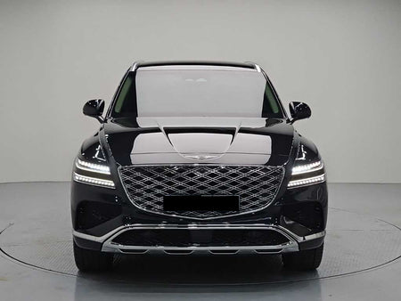 Genesis GV80 — photo 02