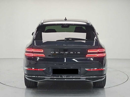 Genesis GV80 — photo 03