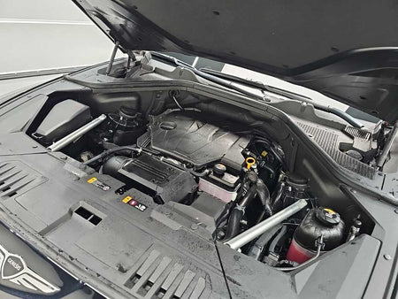 Genesis GV80 — photo 05