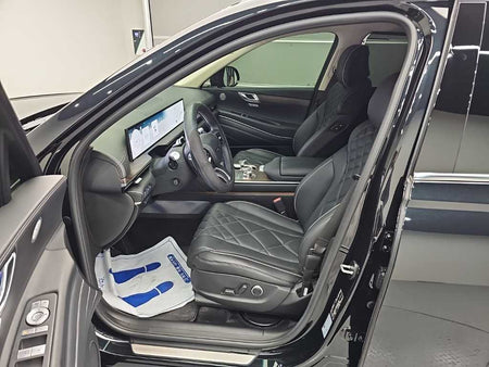 Genesis GV80 — photo 11