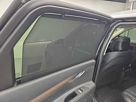 Genesis GV80 — photo 13