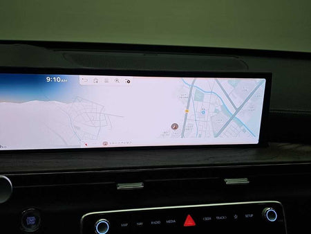 Genesis GV80 — photo 15