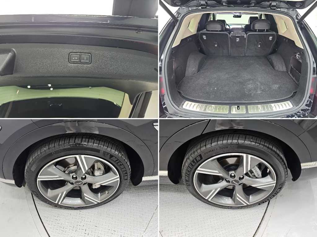 Genesis GV80 — photo 19