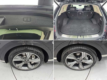 Genesis GV80 — photo 19