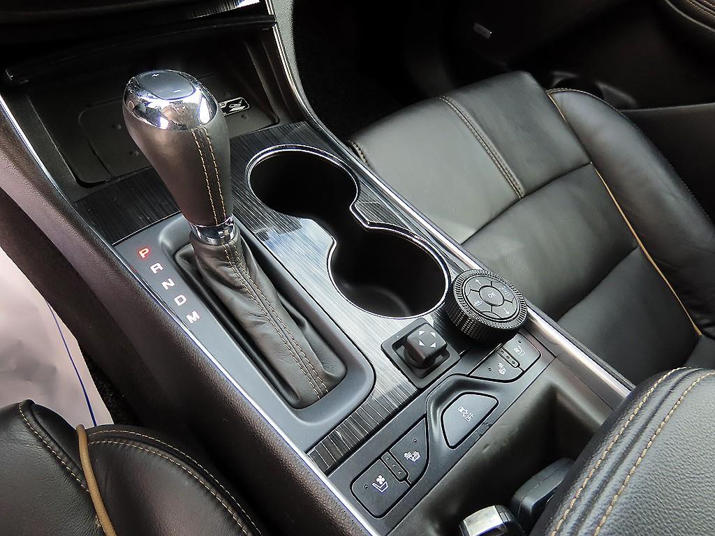 CHEVROLET Impala — photo 10
