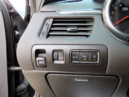 CHEVROLET Impala — photo 11