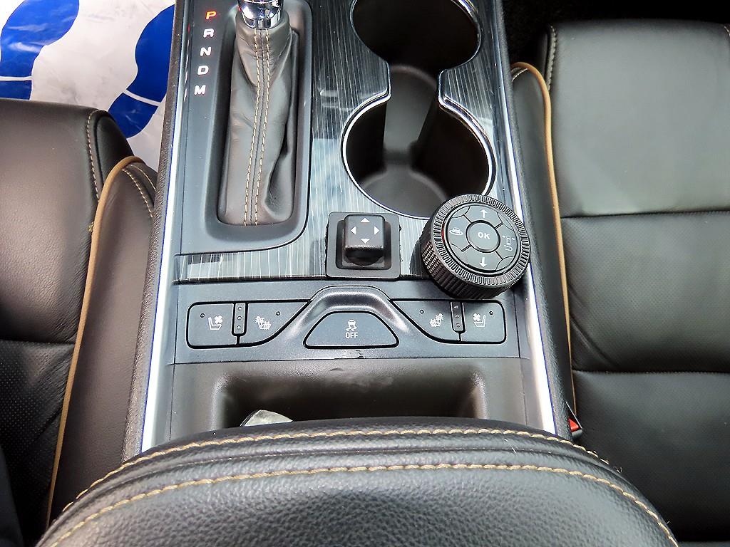 CHEVROLET Impala — photo 13