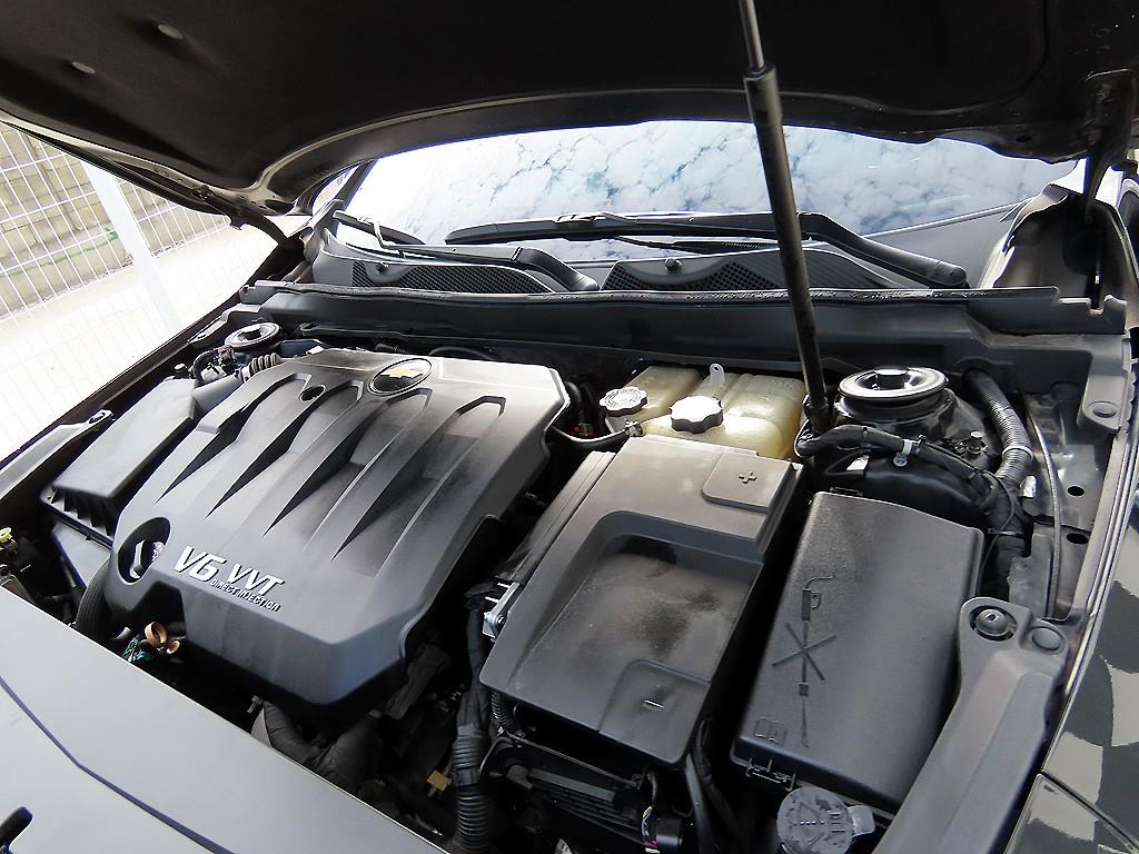CHEVROLET Impala — photo 19