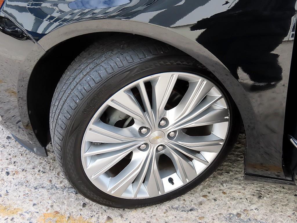 CHEVROLET Impala — photo 20