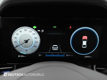 Hyundai Avante — photo 08