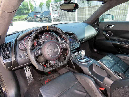 Audi R8 — photo 06