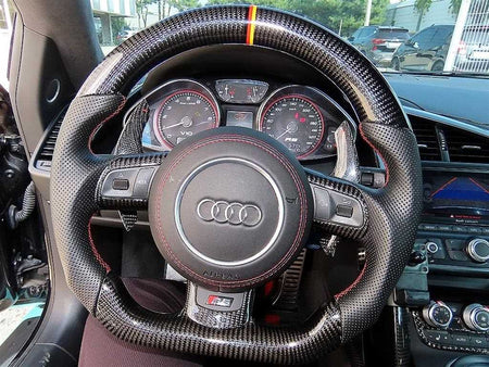 Audi R8 — photo 07