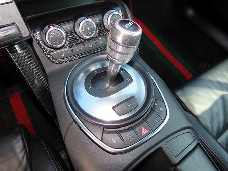 Audi R8 — photo 09