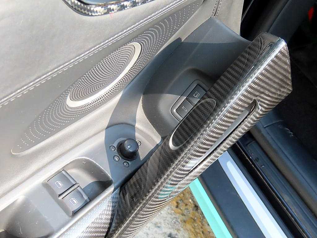 Audi R8 — photo 11