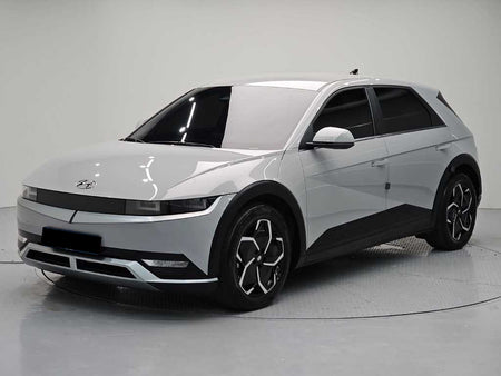 Hyundai Ioniq5 — photo 01