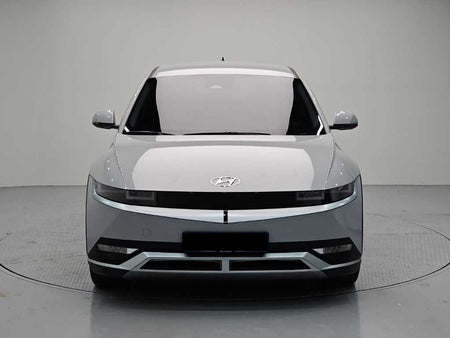 Hyundai Ioniq5 — photo 02