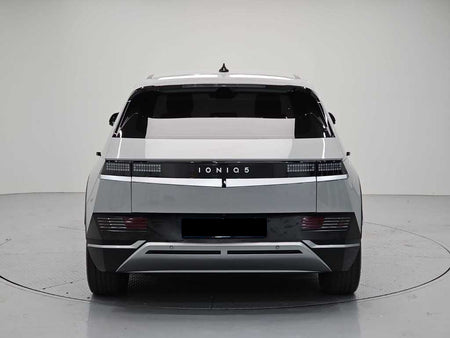 Hyundai Ioniq5 — photo 03