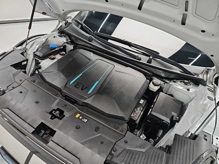 Hyundai Ioniq5 — photo 05